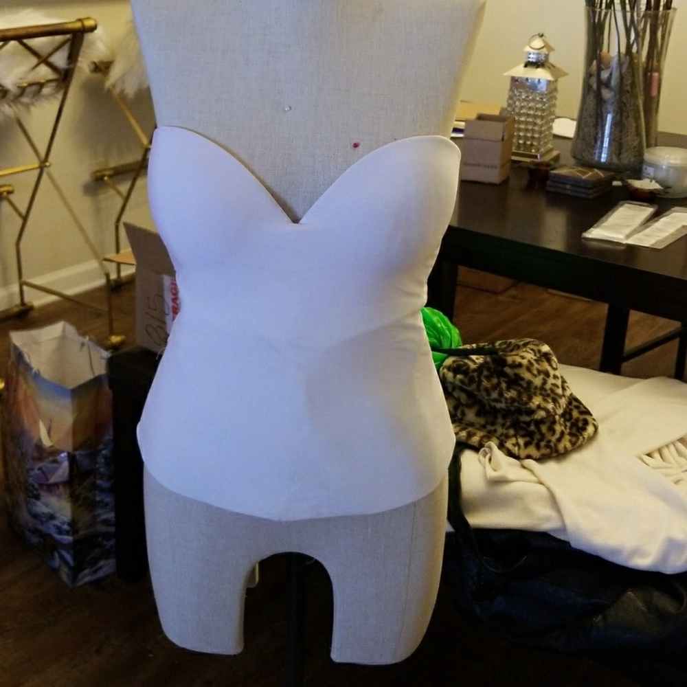 Corset/bra